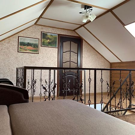 Садиба Краєвид Poljana Exterior foto