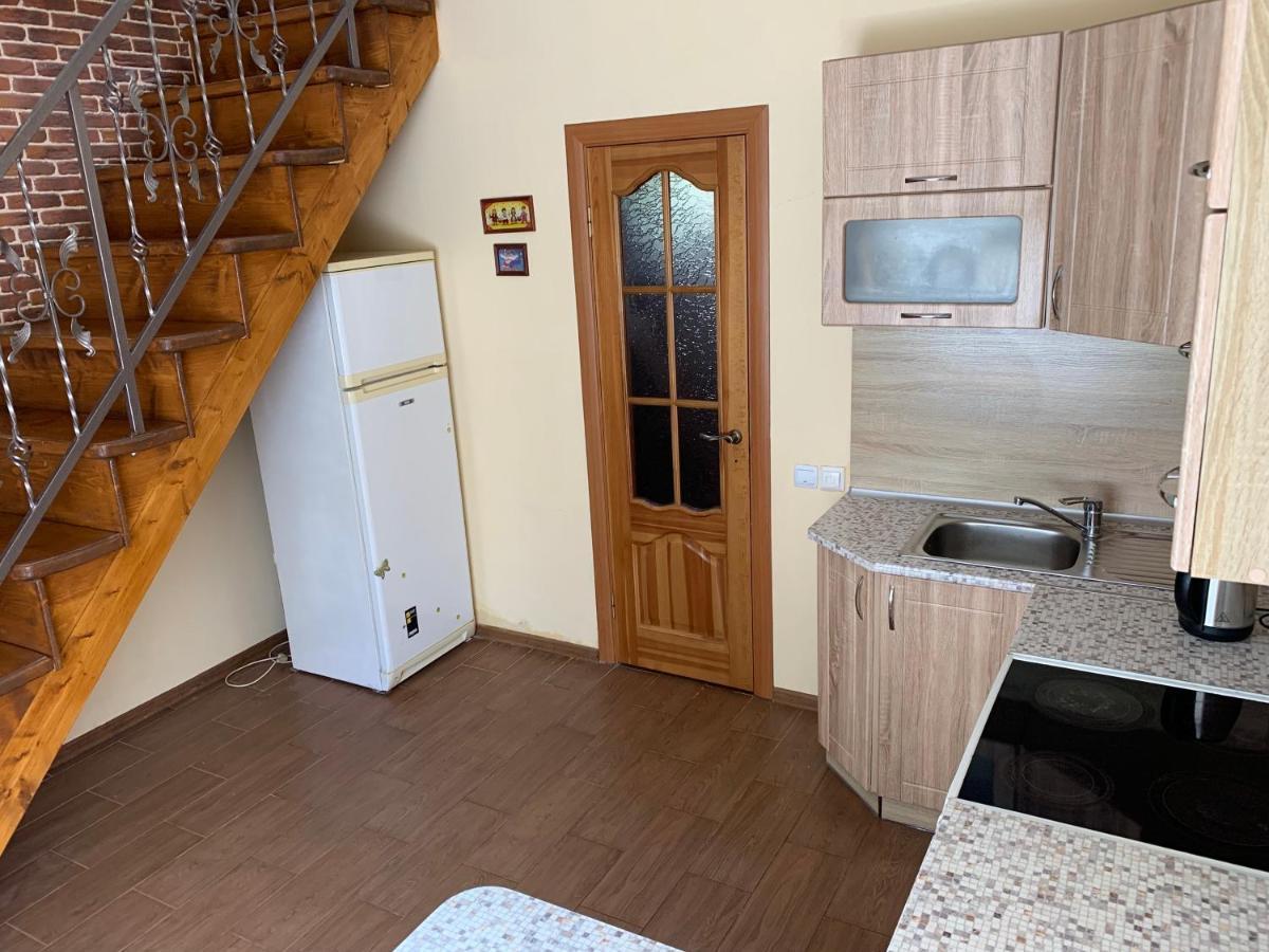 Садиба Краєвид Poljana Exterior foto