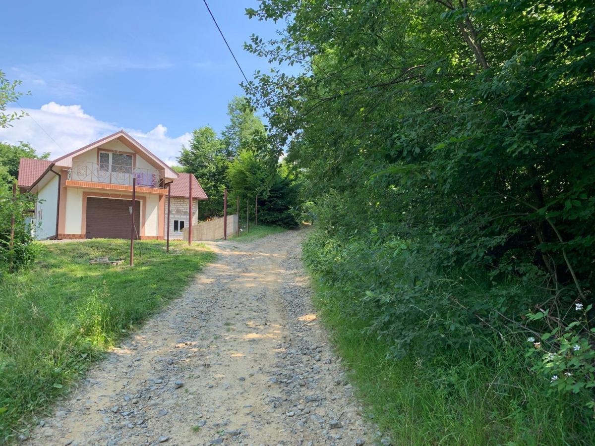 Садиба Краєвид Poljana Exterior foto