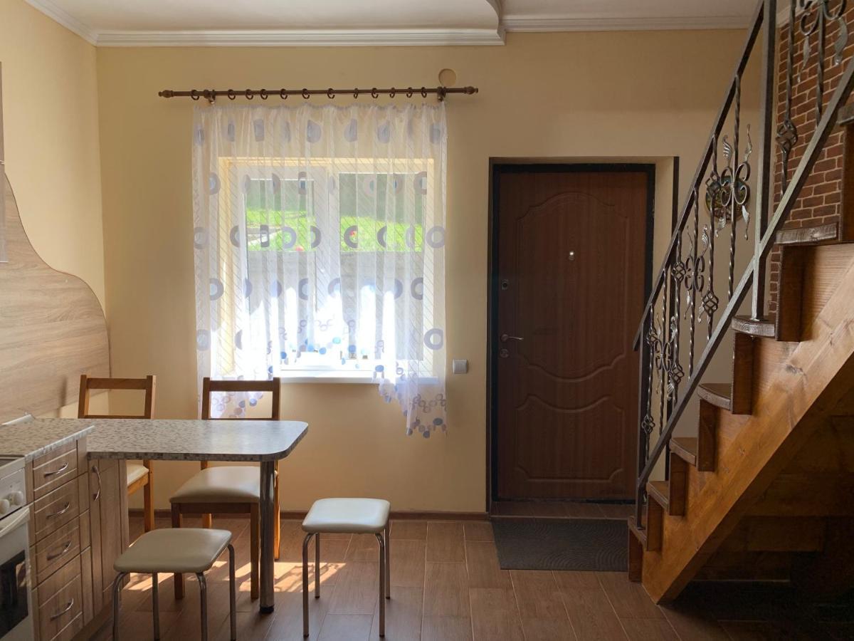 Садиба Краєвид Poljana Exterior foto