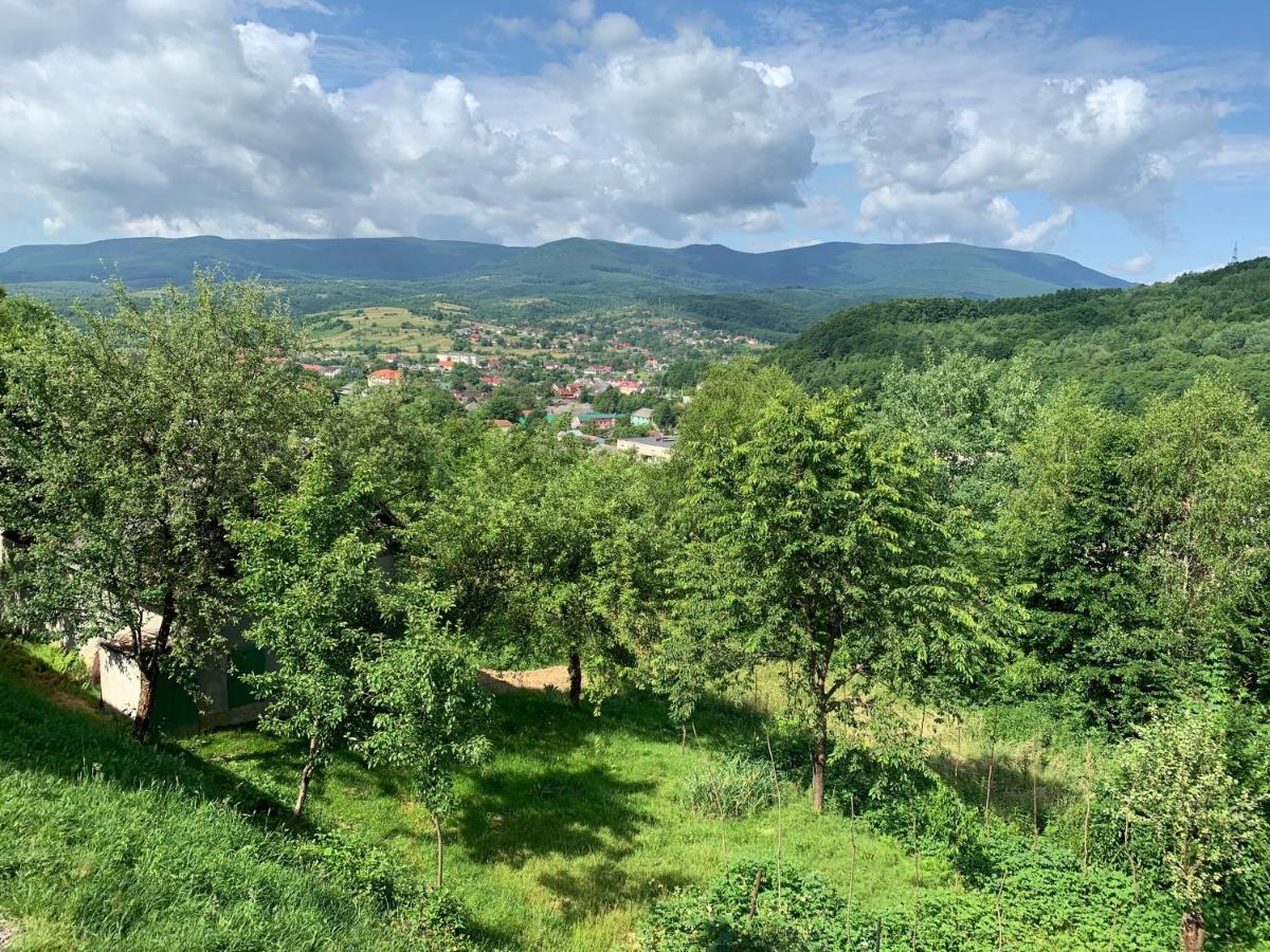 Садиба Краєвид Poljana Exterior foto