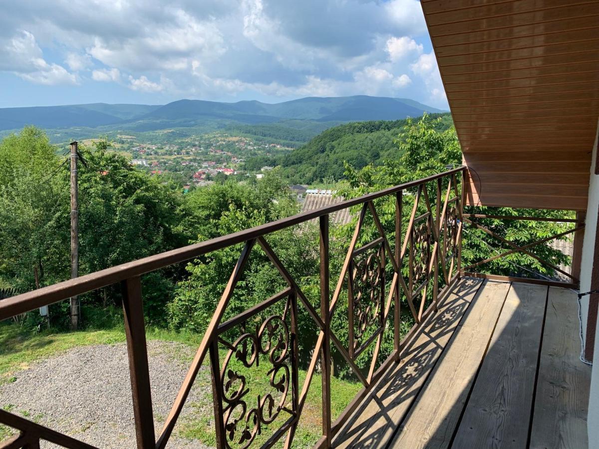 Садиба Краєвид Poljana Exterior foto
