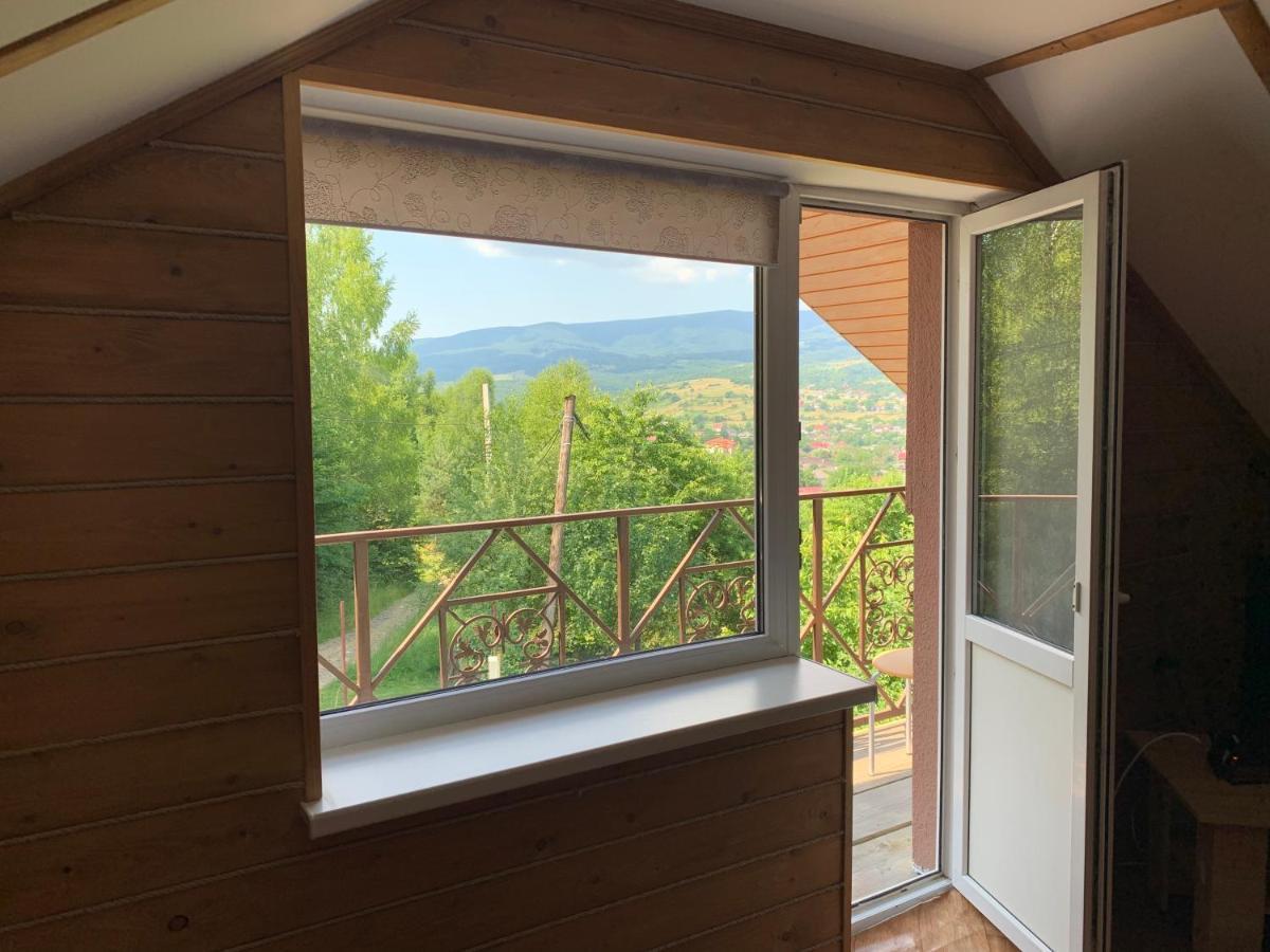 Садиба Краєвид Poljana Exterior foto