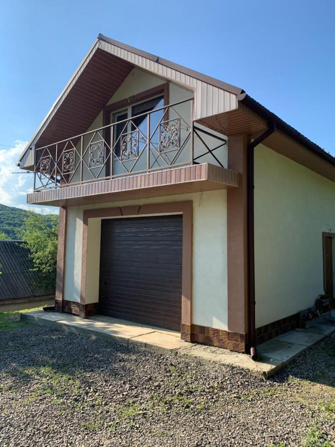 Садиба Краєвид Poljana Exterior foto