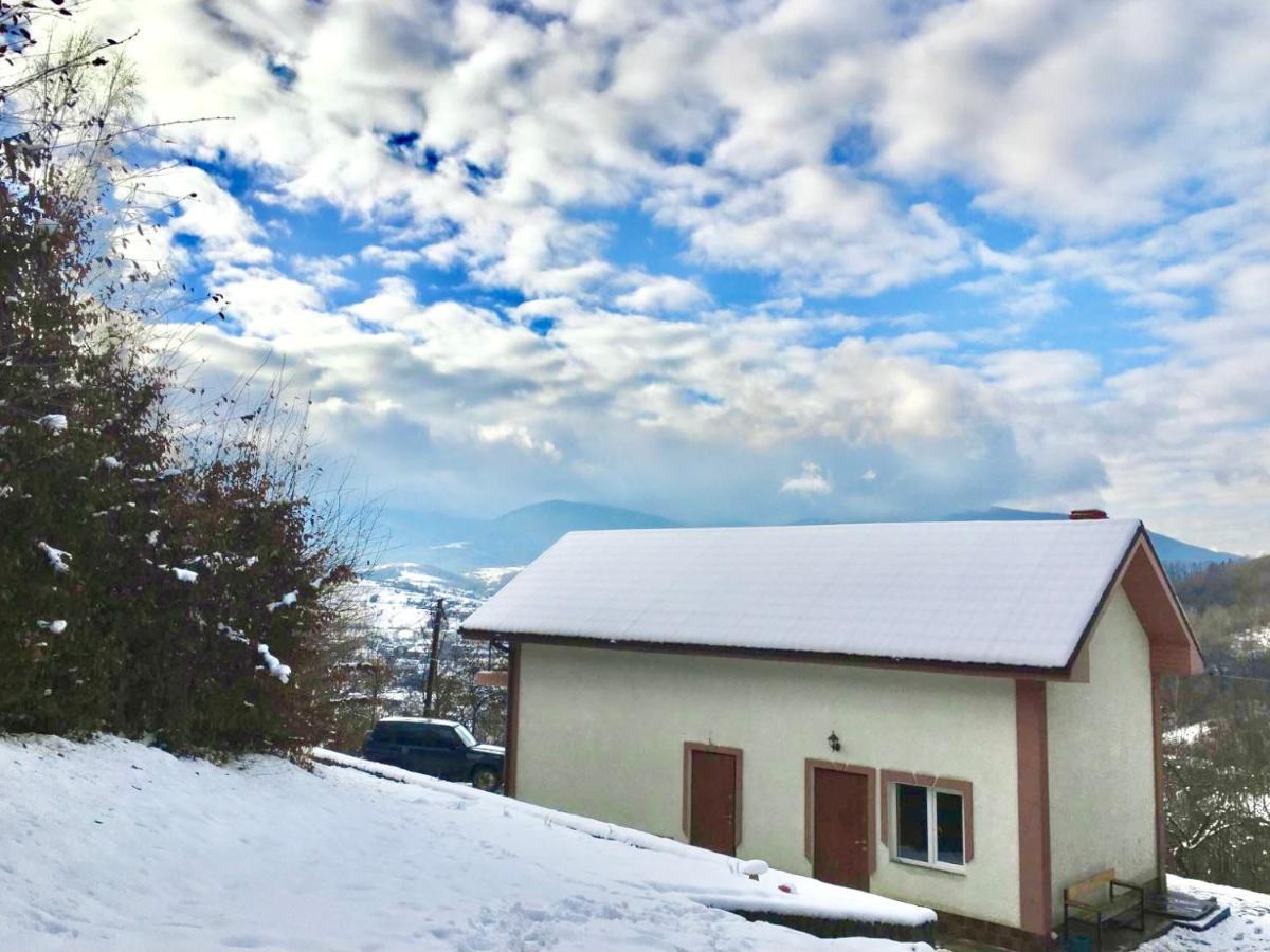 Садиба Краєвид Poljana Exterior foto